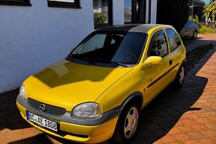 Opel Corsa 140.000 km 1.200 &euro; Laupheim 88471