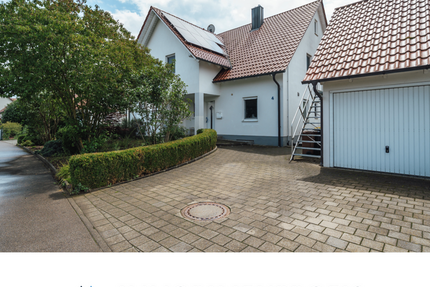Haus Ichenhausen - 4 Zimmer, 123 m&sup2;, 630.000&euro; | Angebot:25432212