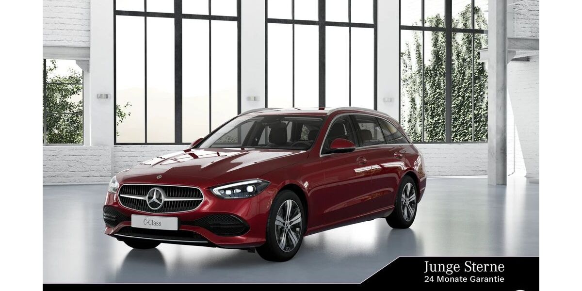 Mercedes-Benz C 200 29.358 km 32.970 &euro; Neu-Ulm 89231