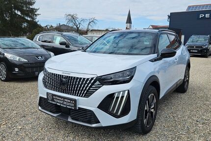 Peugeot 2008 23.159 km 27.990 &euro; Altenstadt / Iller 89281