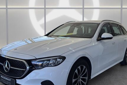 Mercedes-Benz E 220 10.142 km 44.900 &euro; Ulm 89077