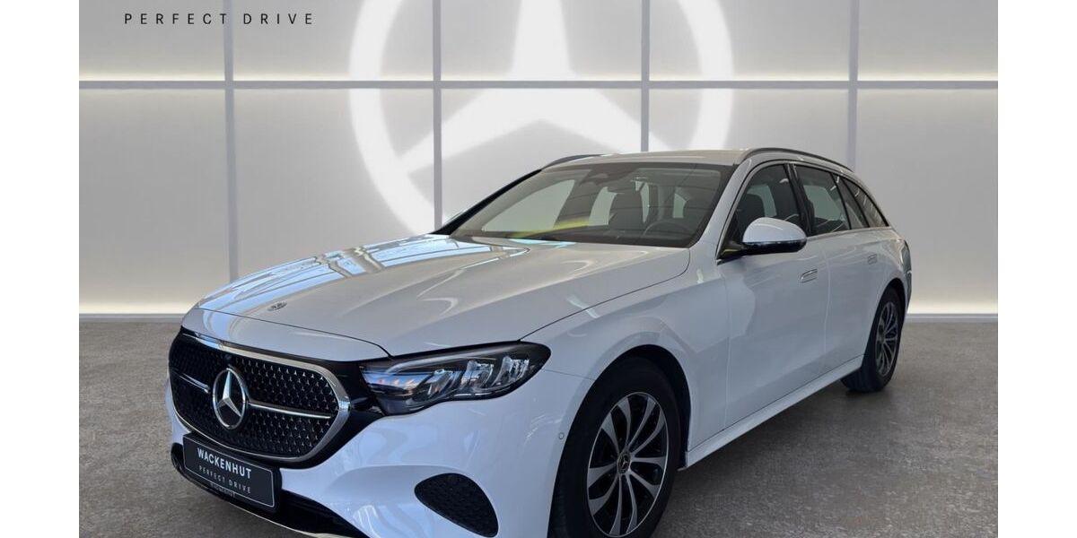 Mercedes-Benz E 220 10.142 km 45.500 &euro; Ulm 89077