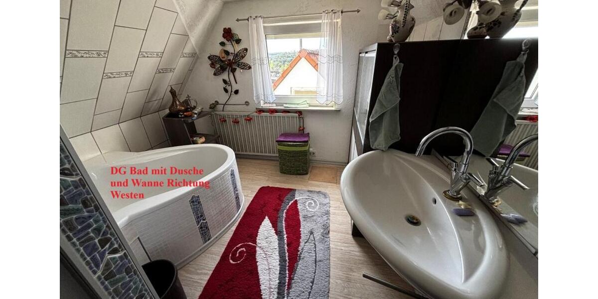 Einfamilienhaus Bibertal - 8 Zimmer, 126 m&sup2;, 258.000&euro; | Angebot:25839240