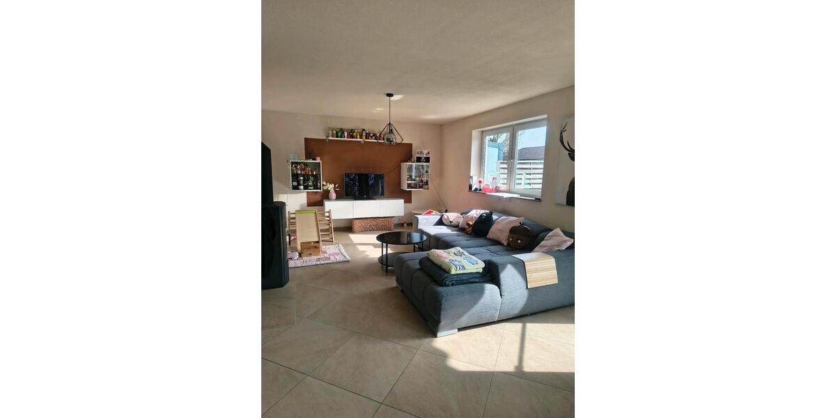 Doppelhaushälfte Laupheim - 4.5 Zimmer, 125 m&sup2;, 540.000&euro; | Angebot:25418381