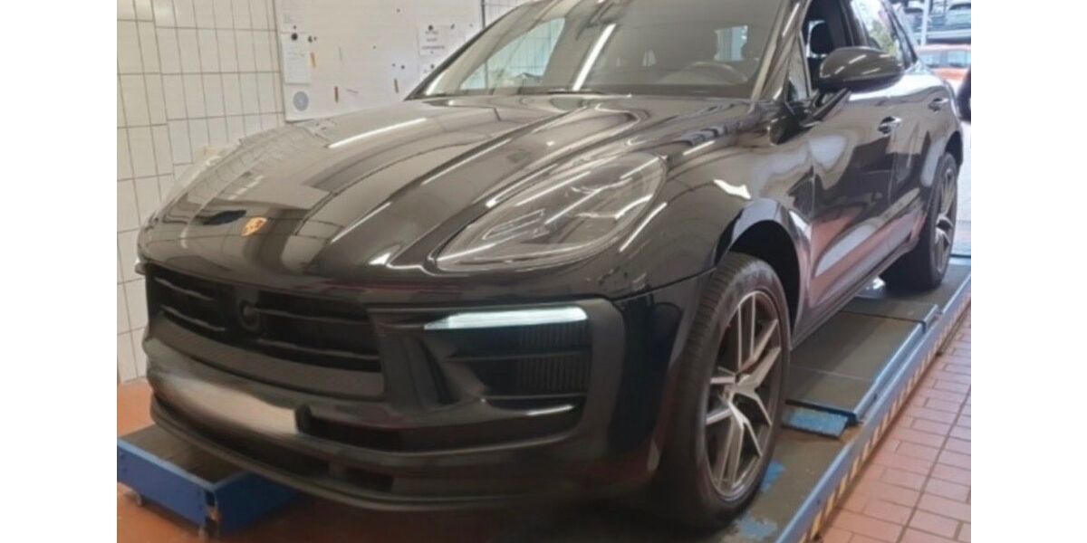 Porsche Macan 187.000 km 47.990 &euro; Ulm-Jungingen 89081
