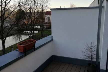 Wohnung Neu Ulm Ludwigsfeld - 1 Zimmer, 38 m&sup2;, 199.000&euro; | Angebot:26739081