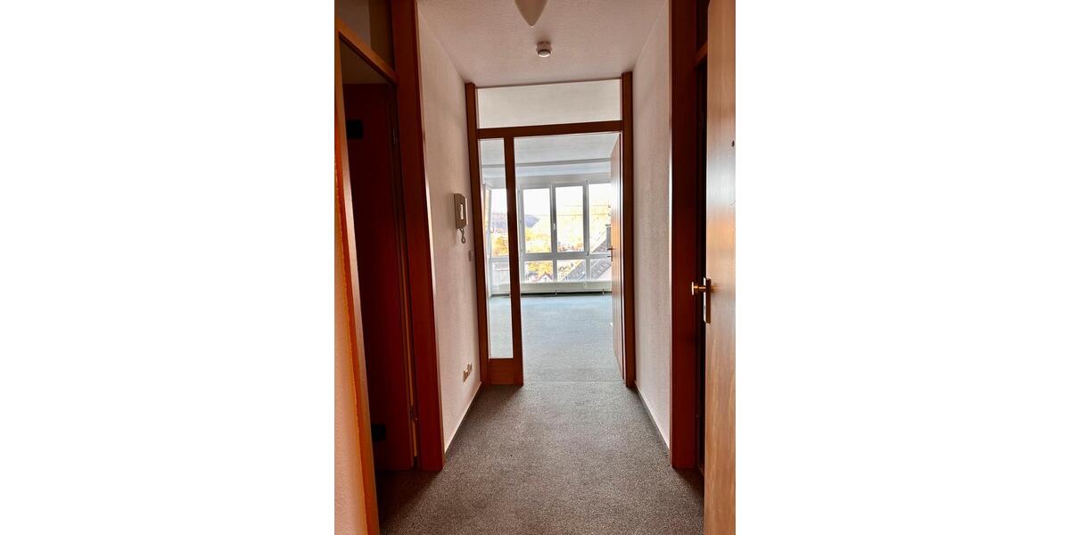 Etagenwohnung Geislingen an der Steige - 1.5 Zimmer, 32 m&sup2;, 112.580&euro; | Angebot:26048612