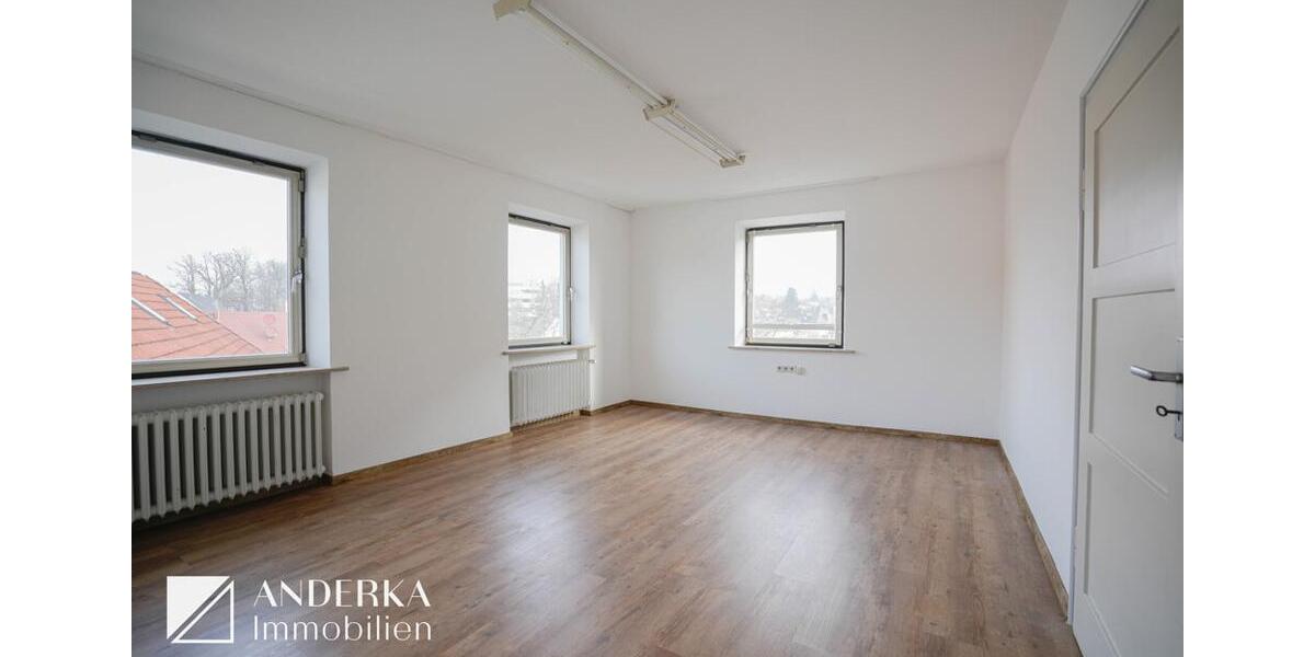 Gewerbeobjekt Günzburg - 1.300&euro; | Angebot:22694426