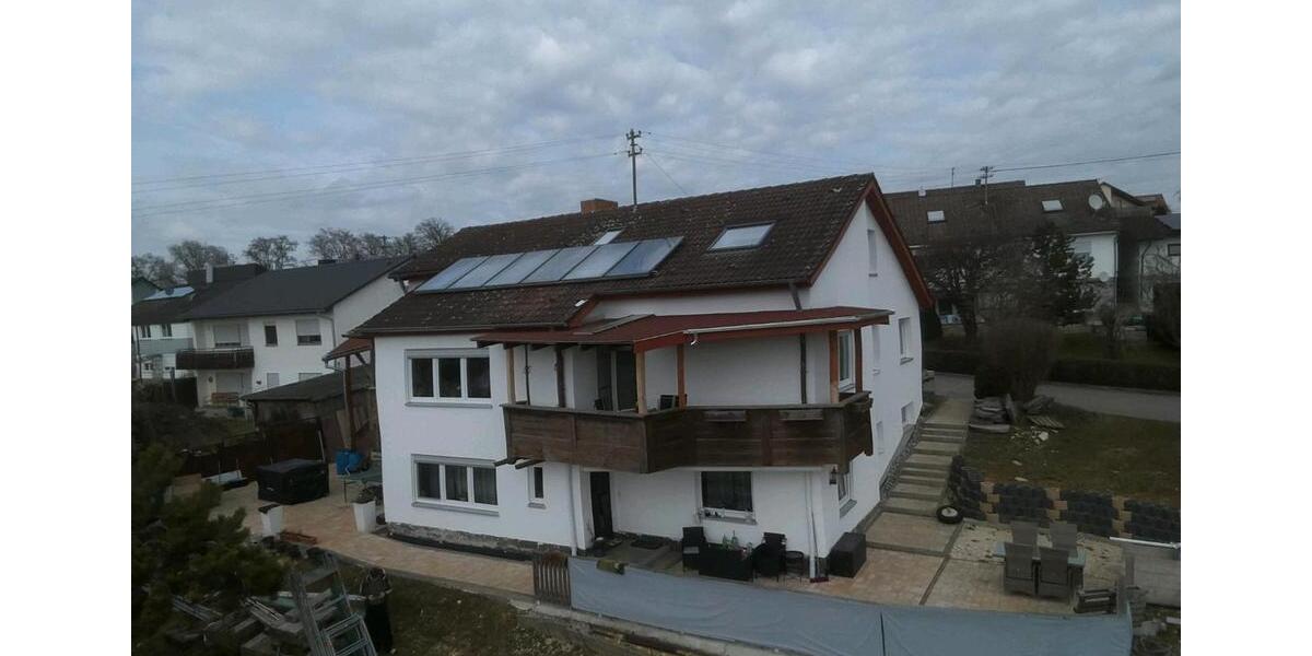 Einfamilienhaus Langenau - 8 Zimmer, 320 m&sup2;, 820.000&euro; | Angebot:25635657