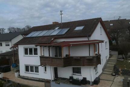 Haus Langenau - 8 Zimmer, 320 m&sup2;, 820.000&euro; | Angebot:25635657