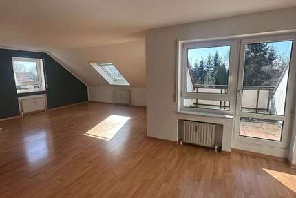 Wohnung Senden-Aufheim Aufheim - 2 Zimmer, 72 m&sup2;, 239.000&euro; | Angebot:26279015
