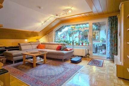 Wohnung Ulm Söflingen - 4 Zimmer, 94 m&sup2;, 395.000&euro; | Angebot:25693644