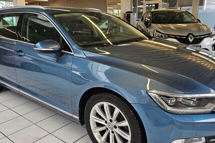 VW Passat 195.000 km 13.400 &euro; Berghülen 89180