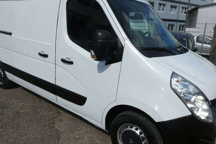 Renault Master 79.000 km 13.990 &euro; Neu-Ulm 89231