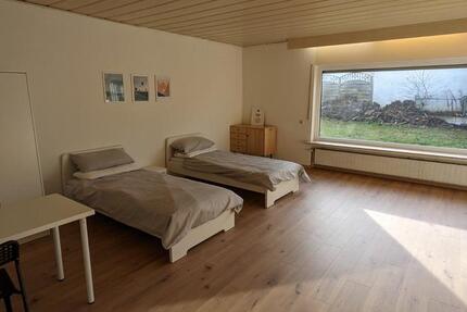 Wohnung Dornstadt - 6 Zimmer, 120 m&sup2;, 15&euro; | Angebot:25872147