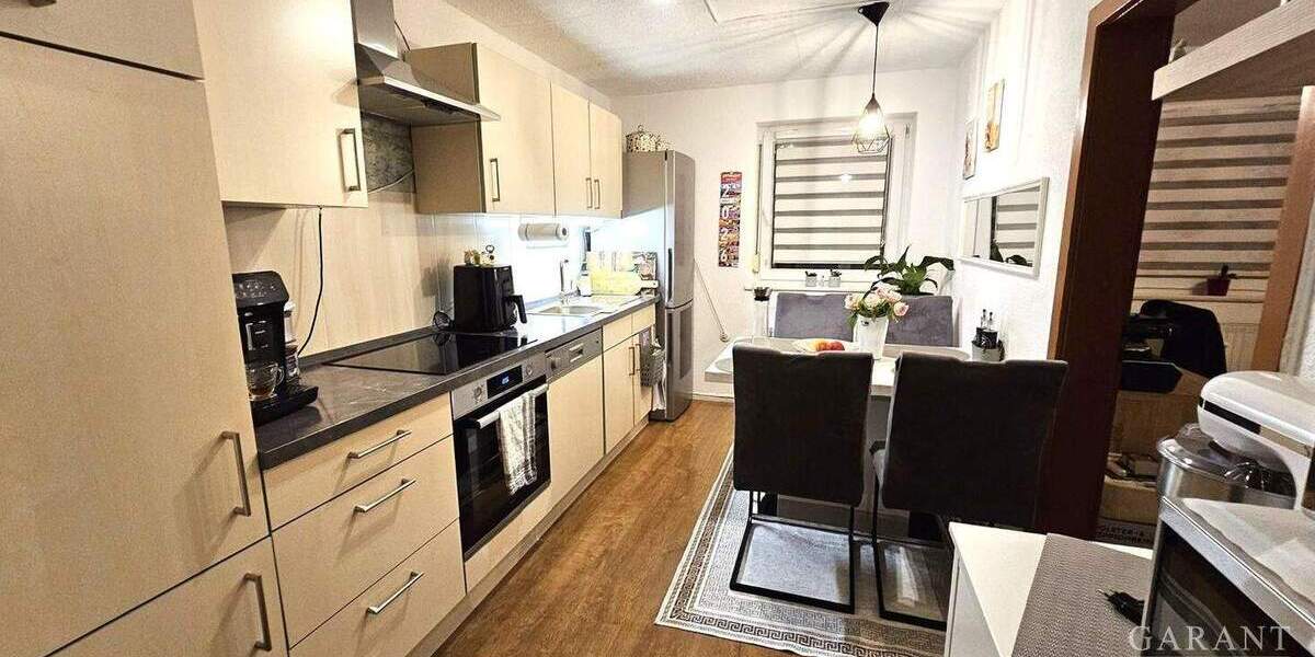 Mehrfamilienhaus, Wohnhaus Vöhringen - 9 Zimmer, 224 m&sup2;, 480.000&euro; | Angebot:25707708