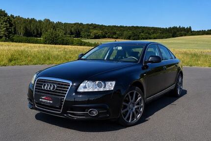 Audi A6 187.771 km 4.999 &euro; Amstetten 73340