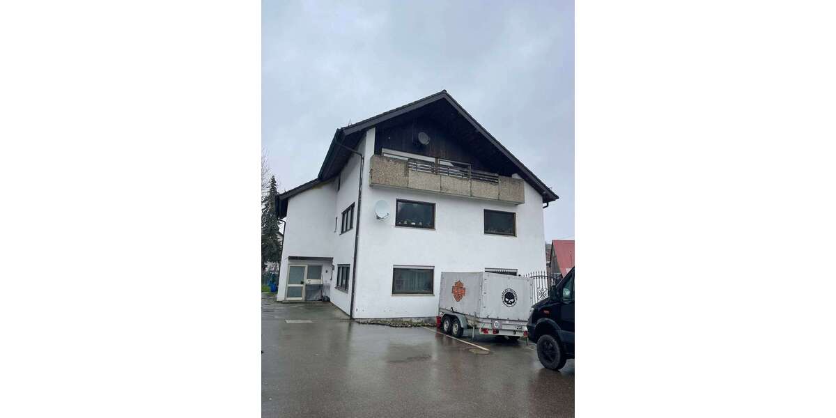 Einfamilienhaus Lonsee - 12 Zimmer, 400 m&sup2;, 760.000&euro; | Angebot:26041163
