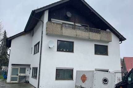 Haus Lonsee - 12 Zimmer, 400 m&sup2;, 760.000&euro; | Angebot:26041163