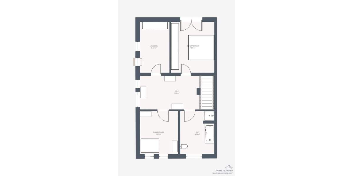 Reihenendhaus Günzburg - 6 Zimmer, 146 m&sup2;, 419.000&euro; | Angebot:25915913