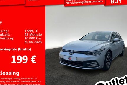 VW Golf 70.690 km 18.970 &euro; Senden 89250
