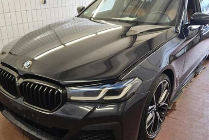 BMW 540 253.500 km 29.990 &euro; Vöhringen 89269