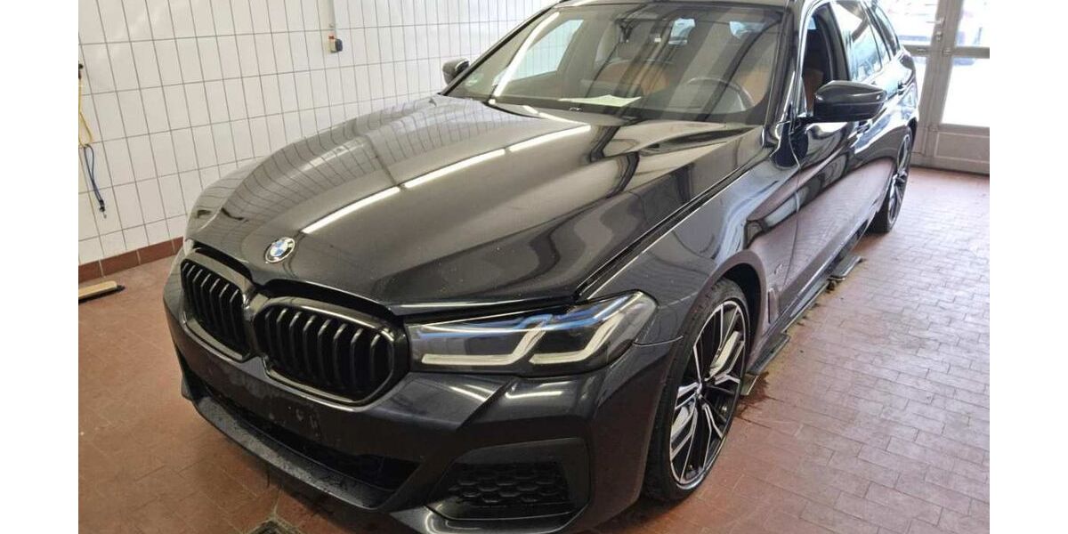 BMW 540 253.500 km 29.990 &euro; Vöhringen 89269
