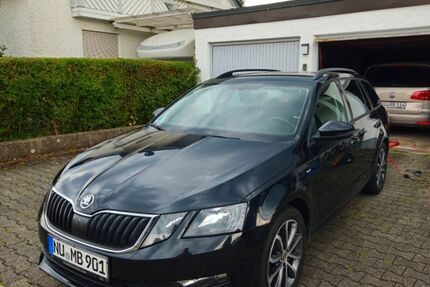 Skoda Octavia 140.362 km 13.500 &euro; Holzheim 89291