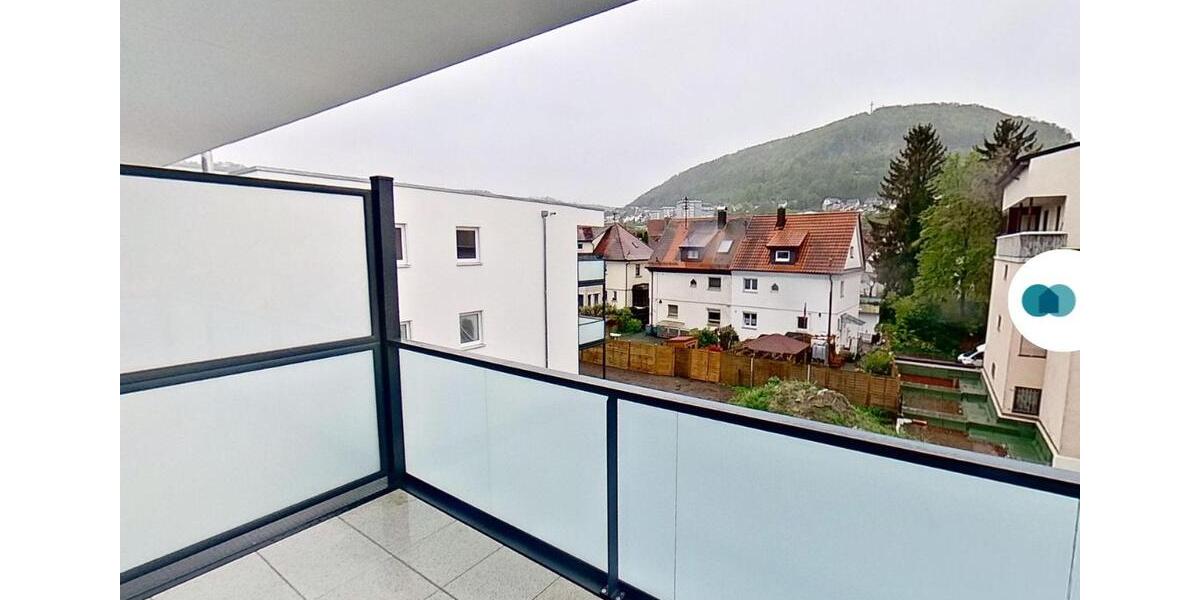 Etagenwohnung Geislingen an der Steige - 2 Zimmer, 70 m&sup2;, 820&euro; | Angebot:23510004