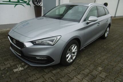 Seat Leon 233.958 km 10.800 &euro; Illertissen 89257