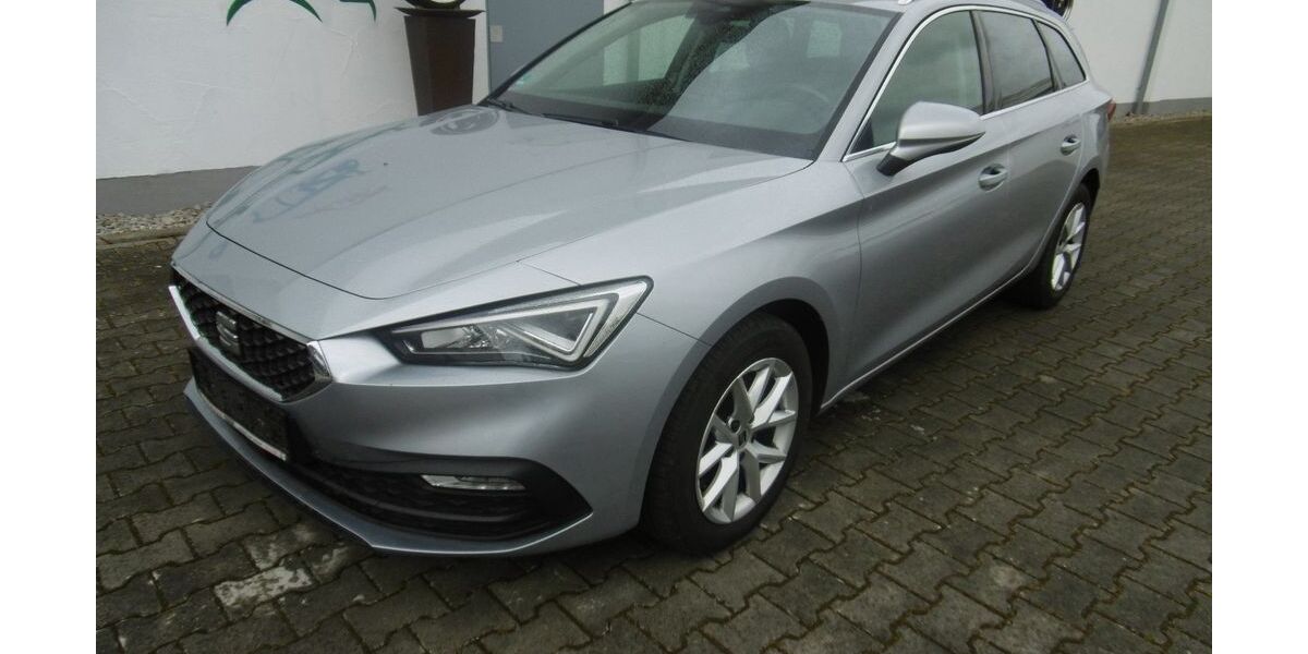 Seat Leon 233.958 km 10.800 &euro; Illertissen 89257