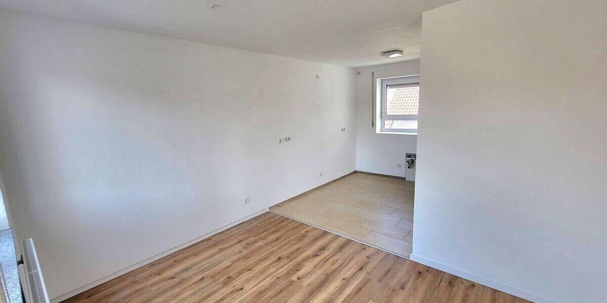 Etagenwohnung Neu-Ulm Burlafingen - 3 Zimmer, 73 m&sup2;, 340.000&euro; | Angebot:26036795