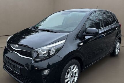 Kia Picanto 135.900 km 6.500 &euro; Senden 89250