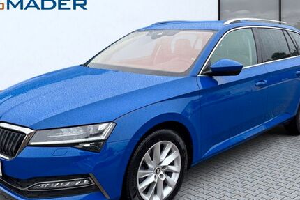 Skoda Superb 83.850 km 22.890 &euro; Blaustein 89134