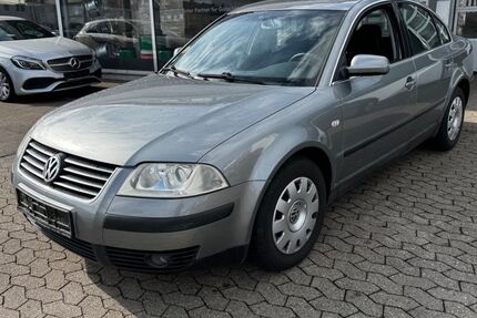 VW Passat 204.000 km 1.950 &euro; Senden 89250