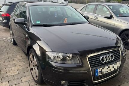 Audi A3 175.200 km 3.900 &euro; Schemmerhofen 88433