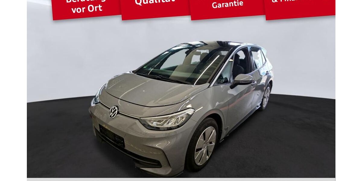 VW ID.3 39.199 km 28.030 &euro; Illertissen 89257