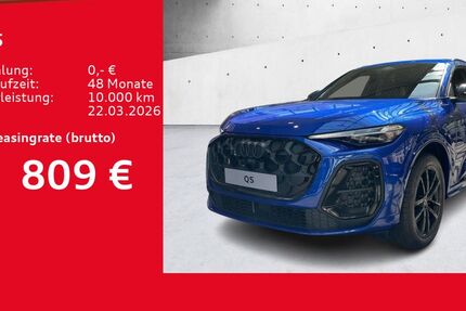 Audi Q5 15.500 km 69.770 &euro; Ulm 89073
