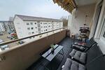 Etagenwohnung Neu-Ulm Ludwigsfeld - 4 Zimmer, 95 m&sup2;, 389.000&euro; | Angebot:27077574