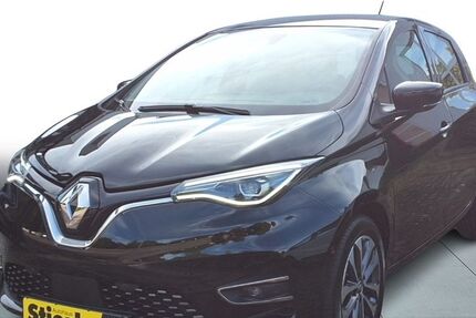 Renault ZOE 44.316 km 16.470 &euro; Geislingen 73312