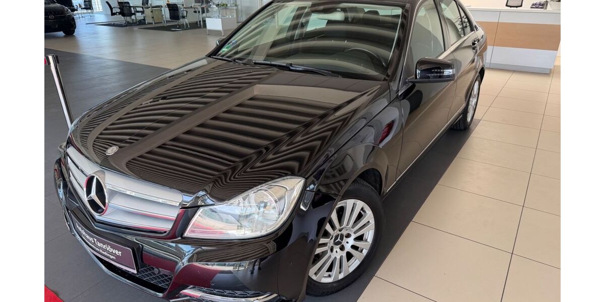 Mercedes-Benz C 200 167.000 km 8.999 &euro; Oberdischingen 89610