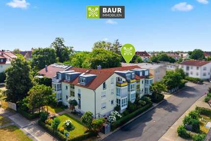 Wohnung Ulm Donautal - 3 Zimmer, 77 m&sup2;, 329.000&euro; | Angebot:27055320