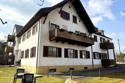 Wohnung Offingen - 3.5 Zimmer, 80 m&sup2;, 219.000&euro; | Angebot:25904887