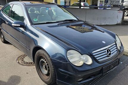 Mercedes-Benz C 200 369.302 km 749 &euro; Geislingen an der Steige 73312