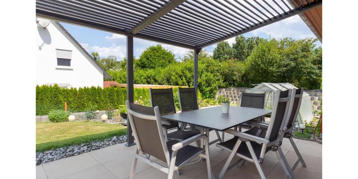 Bungalow Laupheim - 5 Zimmer, 160 m&sup2;, 660.000&euro; | Angebot:26185422