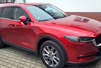 Mazda CX-5 88.000 km 22.500 &euro; Herbrechtingen 89542