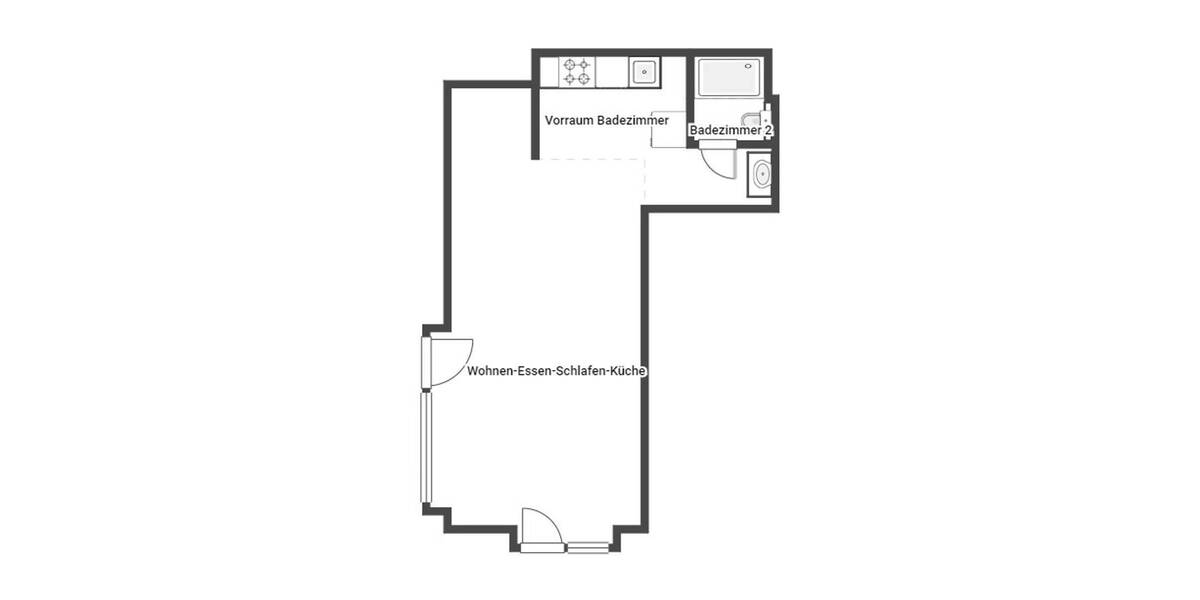 Etagenwohnung Blaustein Ehrenstein - 4 Zimmer, 198 m&sup2;, 824.000&euro; | Angebot:26698701