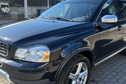 Volvo XC90 186.310 km 12.399 &euro; Ulm 89079