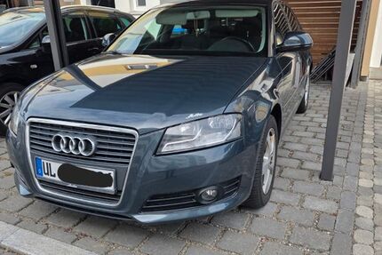 Audi A3 134.100 km 5.900 &euro; Dornstadt 89160