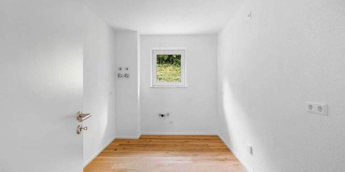 Etagenwohnung Beimerstetten - 3 Zimmer, 83 m&sup2;, 345.000&euro; | Angebot:25716346